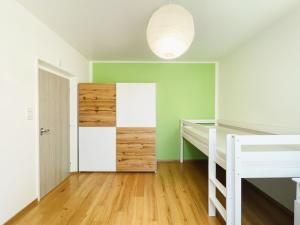 Pronájem bytu 2+1, Olomouc - Hodolany, tř. Kosmonautů, 55 m2