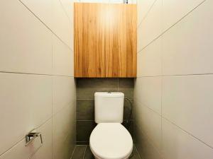 Pronájem bytu 2+1, Olomouc - Hodolany, tř. Kosmonautů, 55 m2