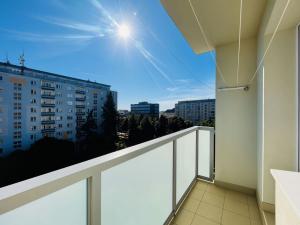 Pronájem bytu 2+1, Olomouc - Hodolany, tř. Kosmonautů, 55 m2