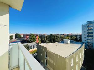 Pronájem bytu 2+1, Olomouc - Hodolany, tř. Kosmonautů, 55 m2