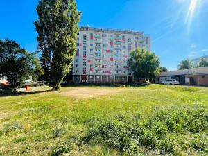Pronájem bytu 2+1, Olomouc - Hodolany, tř. Kosmonautů, 55 m2