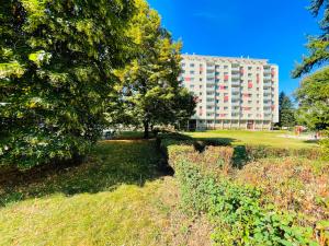 Pronájem bytu 2+1, Olomouc - Hodolany, tř. Kosmonautů, 55 m2