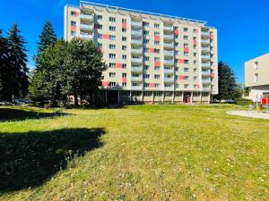 Pronájem bytu 2+1, Olomouc - Hodolany, tř. Kosmonautů, 55 m2