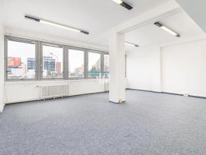 Pronájem kanceláře, Praha - Braník, Nad lesním divadlem, 135 m2