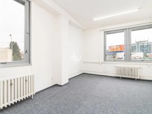Pronájem kanceláře, Praha - Braník, Nad lesním divadlem, 168 m2