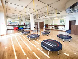 Pronájem kanceláře, Praha - Dejvice, Evropská, 560 m2
