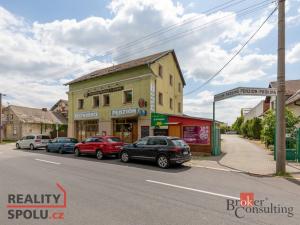 Prodej ubytování, Opava - Kylešovice, Hlavní, 800 m2