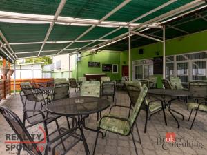 Prodej ubytování, Opava - Kylešovice, Hlavní, 800 m2