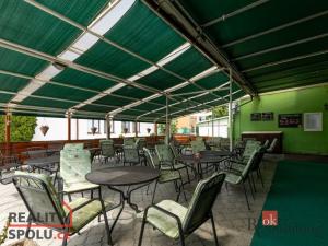 Prodej ubytování, Opava - Kylešovice, Hlavní, 800 m2