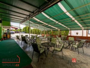 Prodej ubytování, Opava - Kylešovice, Hlavní, 800 m2