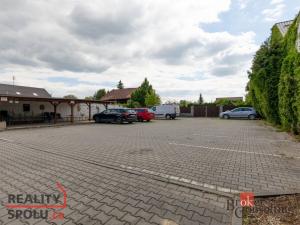 Prodej ubytování, Opava - Kylešovice, Hlavní, 800 m2