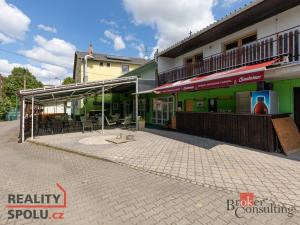 Prodej ubytování, Opava - Kylešovice, Hlavní, 800 m2