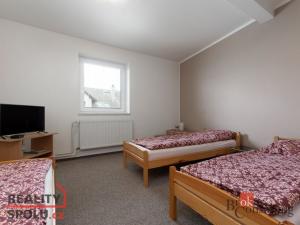 Prodej ubytování, Opava - Kylešovice, Hlavní, 800 m2