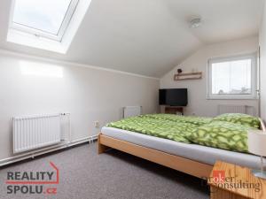 Prodej ubytování, Opava - Kylešovice, Hlavní, 800 m2