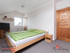 Prodej ubytování, Opava - Kylešovice, Hlavní, 800 m2