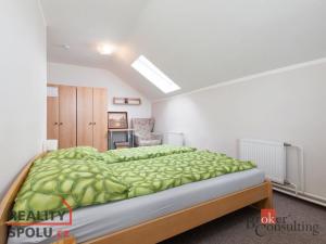 Prodej ubytování, Opava - Kylešovice, Hlavní, 800 m2
