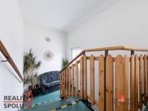 Prodej ubytování, Opava - Kylešovice, Hlavní, 800 m2