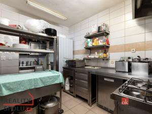 Prodej ubytování, Opava - Kylešovice, Hlavní, 800 m2