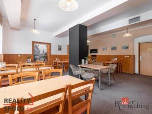 Prodej ubytování, Opava - Kylešovice, Hlavní, 800 m2