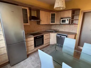 Pronájem bytu 3+1, Frýdlant, Družstevní, 73 m2