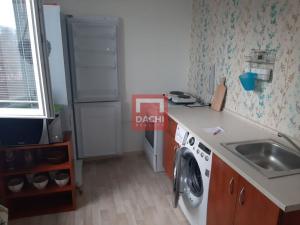 Pronájem bytu 2+1, Olomouc, Hněvotínská, 56 m2