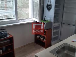 Pronájem bytu 2+1, Olomouc, Hněvotínská, 56 m2
