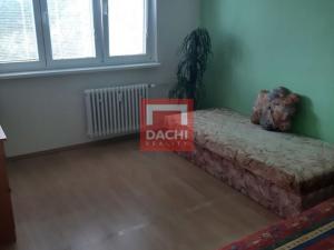 Pronájem bytu 2+1, Olomouc, Hněvotínská, 56 m2