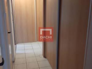 Pronájem bytu 2+1, Olomouc, Hněvotínská, 56 m2