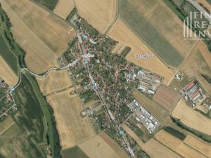 Prodej pole, Domašov, 48671 m2