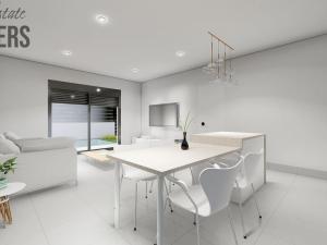 Prodej rodinného domu, Roldán, Murcia, Španělsko, 130 m2