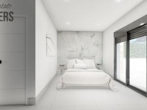 Prodej rodinného domu, Roldán, Murcia, Španělsko, 130 m2