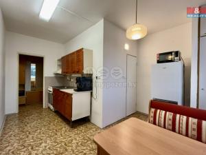 Pronájem bytu 2+1, Zlín, Potoky, 57 m2