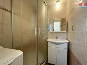 Pronájem bytu 2+1, Zlín, Potoky, 57 m2