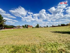 Prodej pozemku pro bydlení, Višňová, 1810 m2