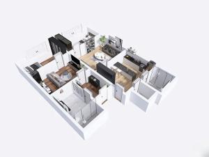 Prodej rodinného domu, Hostinné, Poštovní, 438 m2