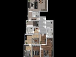 Prodej rodinného domu, Hostinné, Poštovní, 438 m2