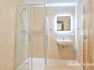 Pronájem bytu 1+kk, Brno, Svitavská, 33 m2
