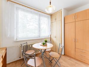 Pronájem bytu 1+1, Šumperk, Čajkovského, 36 m2