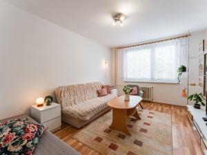 Pronájem bytu 1+1, Šumperk, Čajkovského, 36 m2