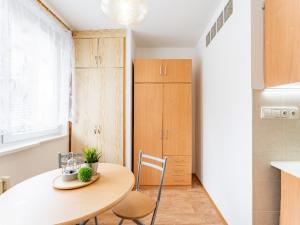 Pronájem bytu 1+1, Šumperk, Čajkovského, 36 m2