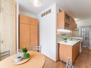 Pronájem bytu 1+1, Šumperk, Čajkovského, 36 m2