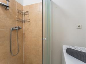 Pronájem bytu 1+1, Šumperk, Čajkovského, 36 m2