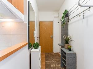 Pronájem bytu 1+1, Šumperk, Čajkovského, 36 m2
