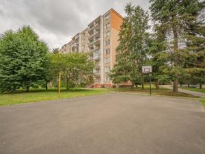 Pronájem bytu 1+1, Šumperk, Čajkovského, 36 m2