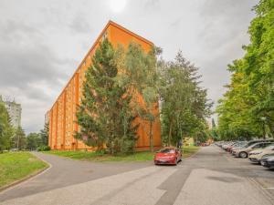Pronájem bytu 1+1, Šumperk, Čajkovského, 36 m2