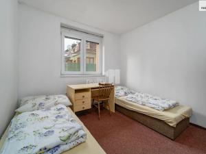 Prodej činžovního domu, Zlín, Růžová, 600 m2