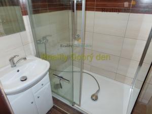 Pronájem bytu 2+1, Opava, Hany Kvapilové, 52 m2