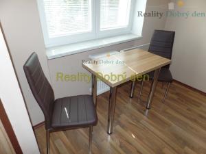 Pronájem bytu 2+1, Opava, Hany Kvapilové, 52 m2