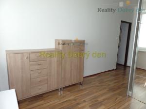 Pronájem bytu 2+1, Opava, Hany Kvapilové, 52 m2