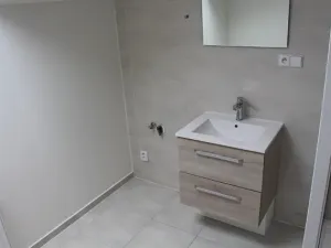 Pronájem bytu 3+1, Prostějov, Plumlovská, 100 m2